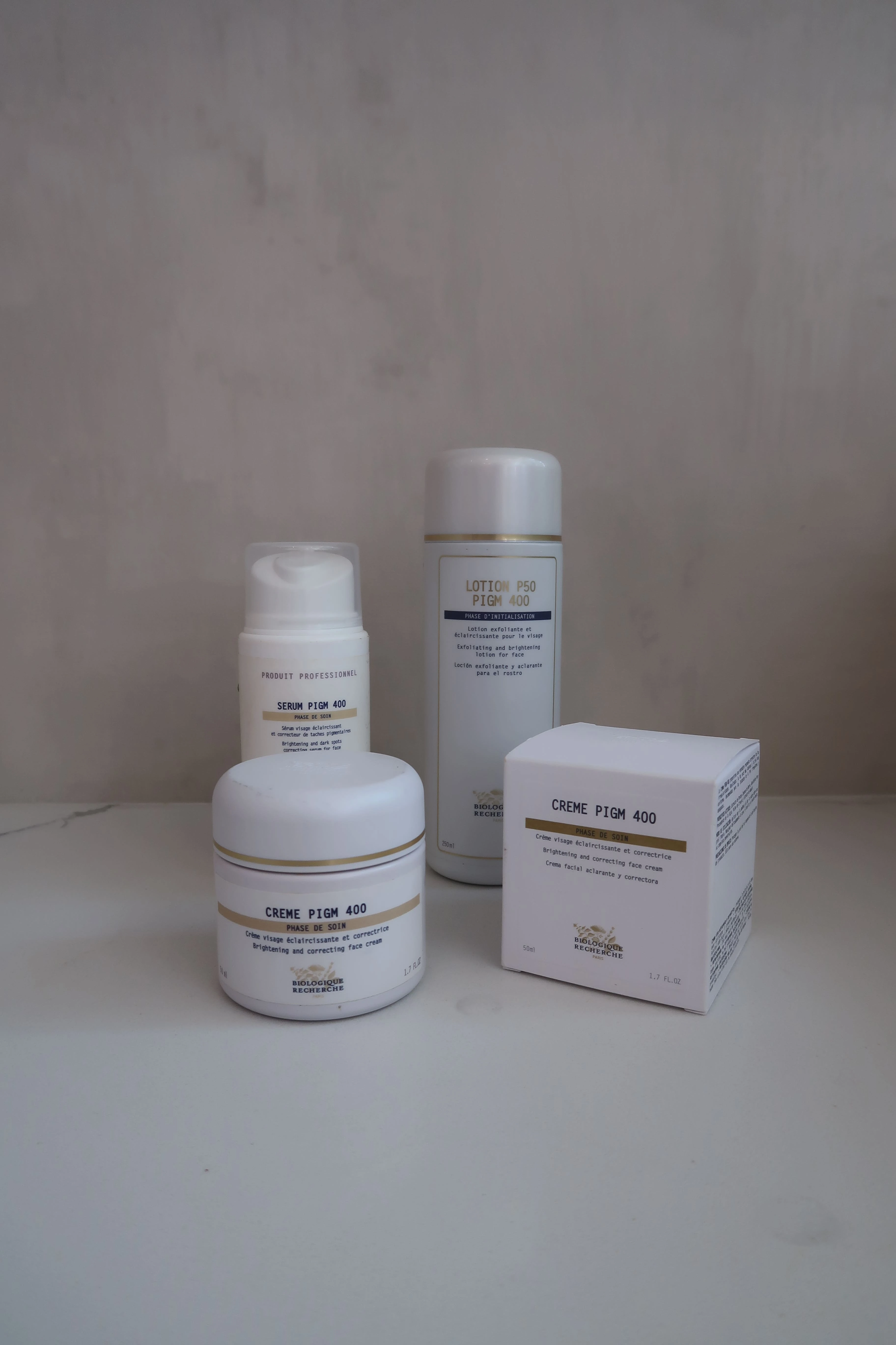 Facials Near Old Town in Chicago