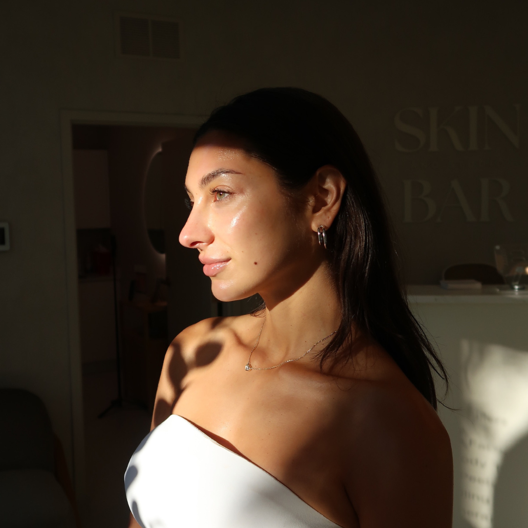 Biologique Recherche Facial Chicago Old Town Skin Bar and Studio