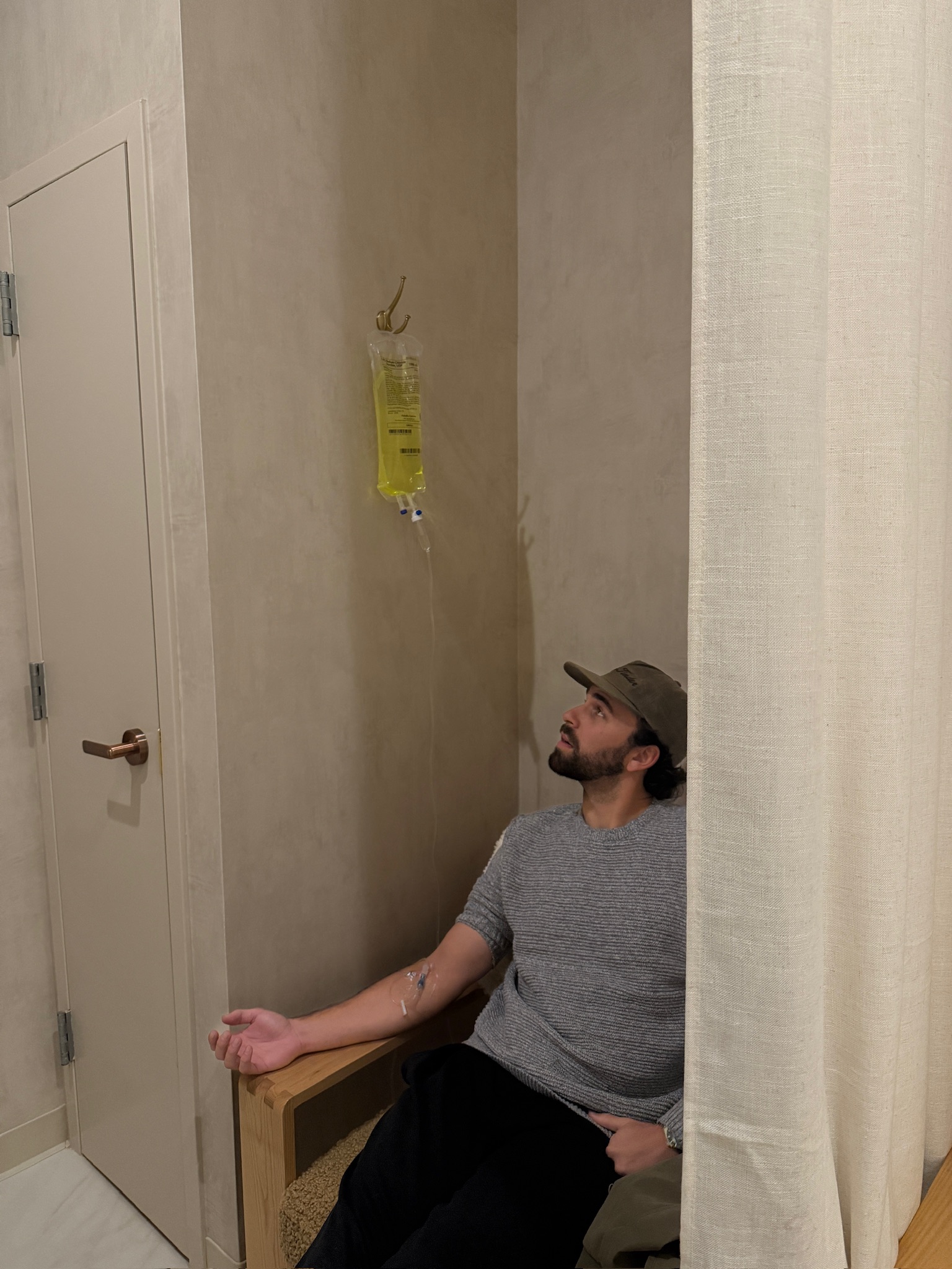 IV Therapy in Chicago Illinois Luxury MedSpa