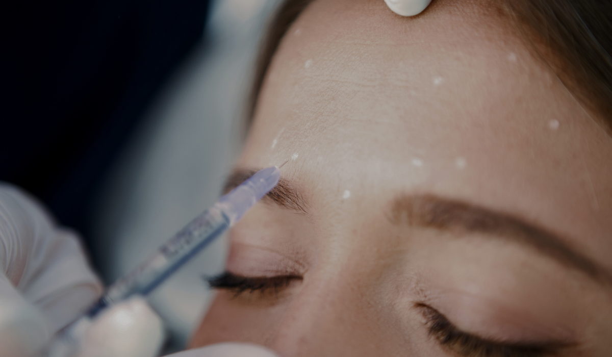 Botox Injections Sculptra Chicago Skin Bar and Studio