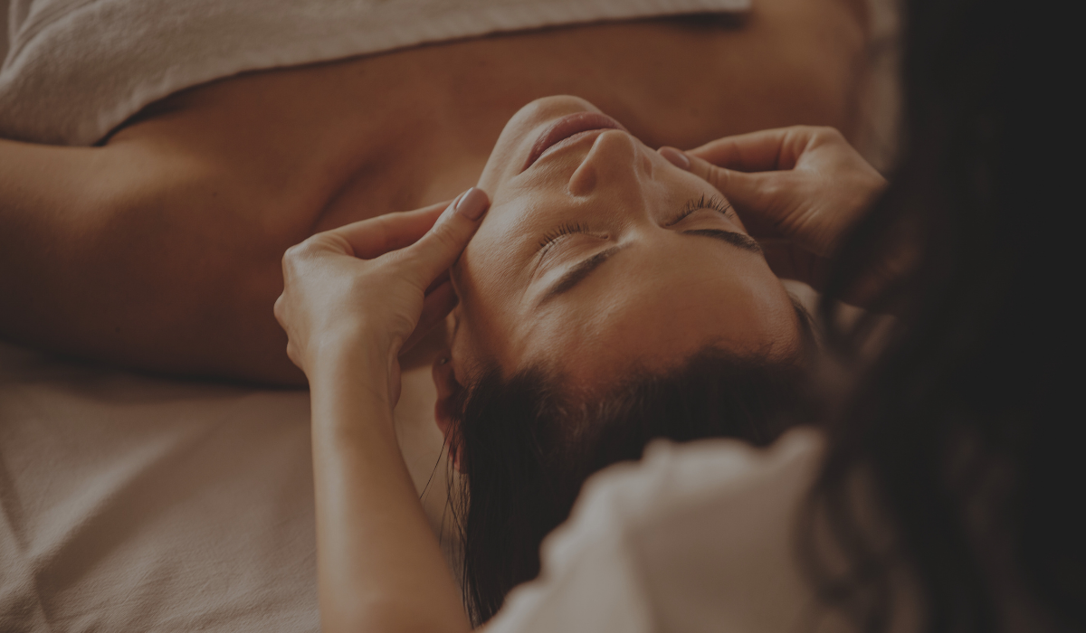 Oxylight Facial Chicago Old Town