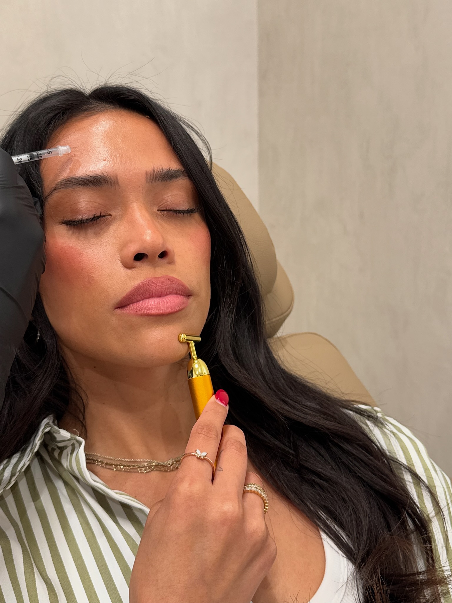 Best Dysport Botox Injectables in Chicago , Skin Bar and Studio Old Town