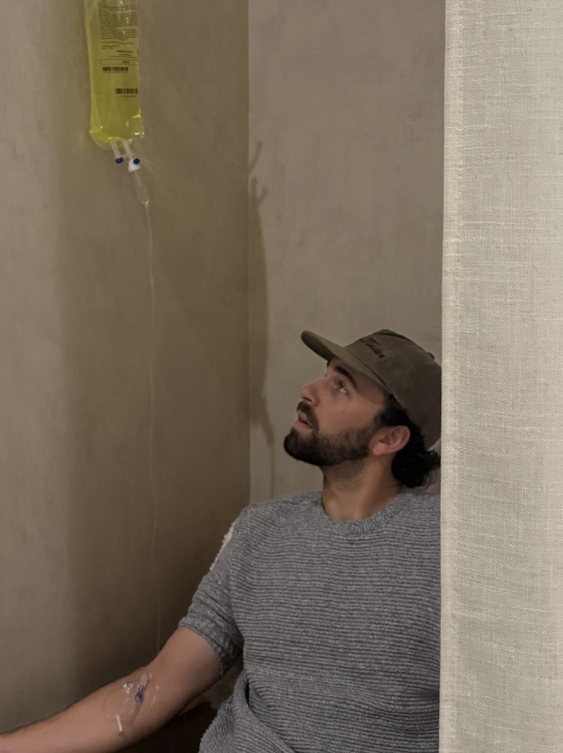 IV Therapy in Chicago Illinois Luxury MedSpa