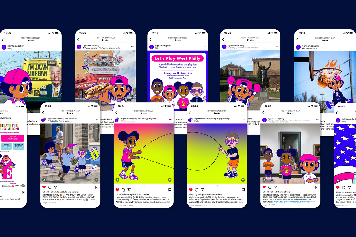 Case study gallery image.