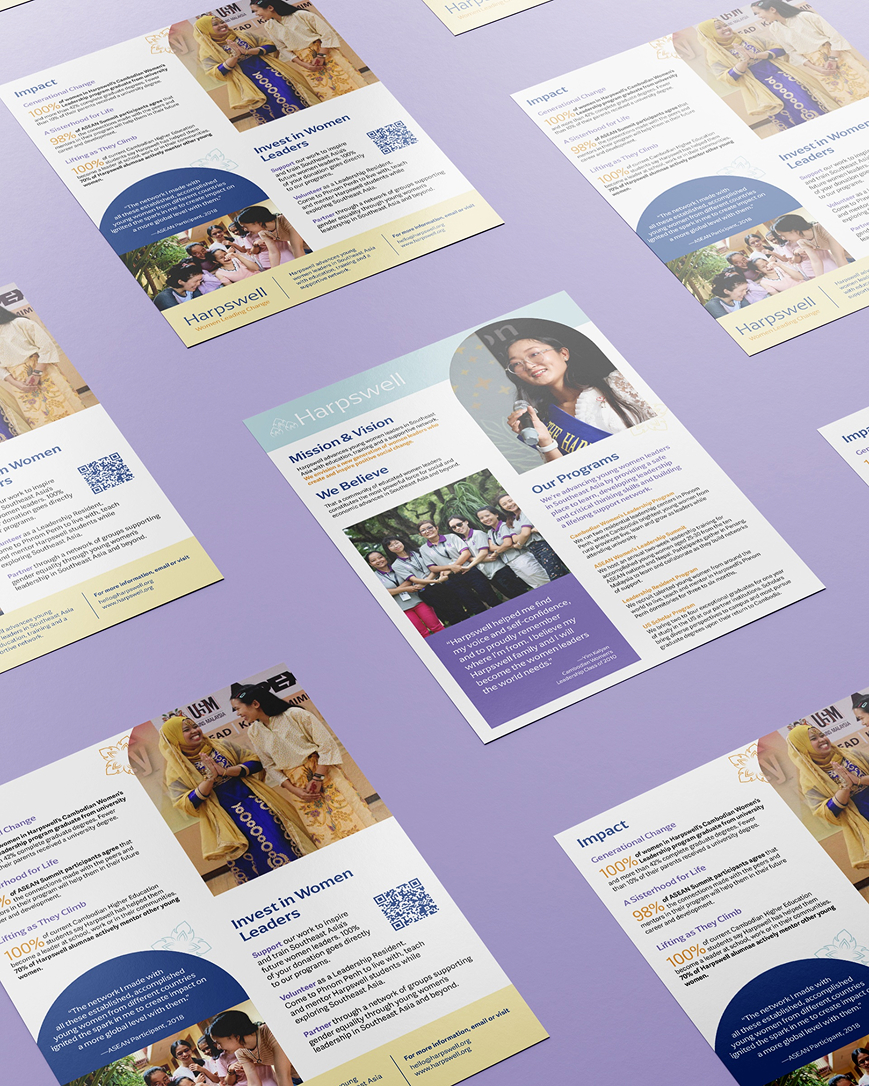 Harpswell gallery alt.