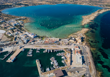 What are the Advantages of  Yacht Rental?