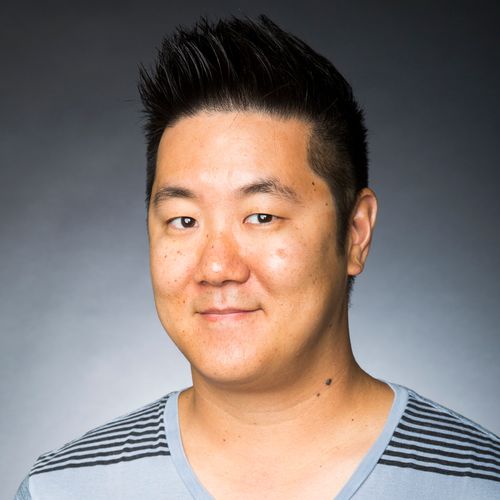 The picture of Philppe-Antoine lehoux, CEO at Missive