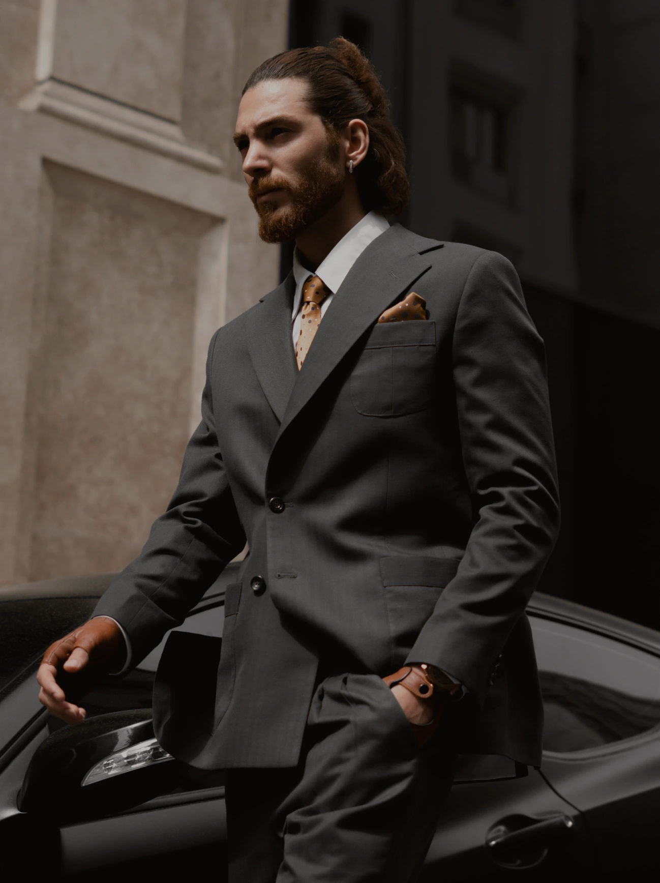 Banner Image Effect Two