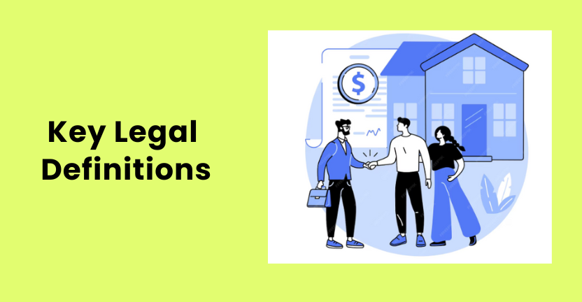 Key legal definitions in equity crowdfunding – essential terms explained for startup founders and investors by Growth Turbine, a leading equity crowdfunding agency.