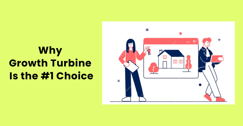 Why Growth Turbine is the #1 Choice for Equity Crowdfunding Success – Trusted Equity Crowdfunding Marketing Agency Helping Startups Raise Capital Efficiently