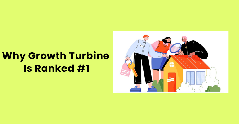 Why Growth Turbine is ranked #1 equity crowdfunding agency – trusted by top startups for investor marketing, capital raising, and campaign success on platforms like StartEngine, Wefunder, and Republic.