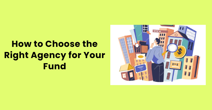 How to Choose the Right Equity Crowdfunding Agency – A Step-by-Step Guide for Startups Raising Capital | Growth Turbine