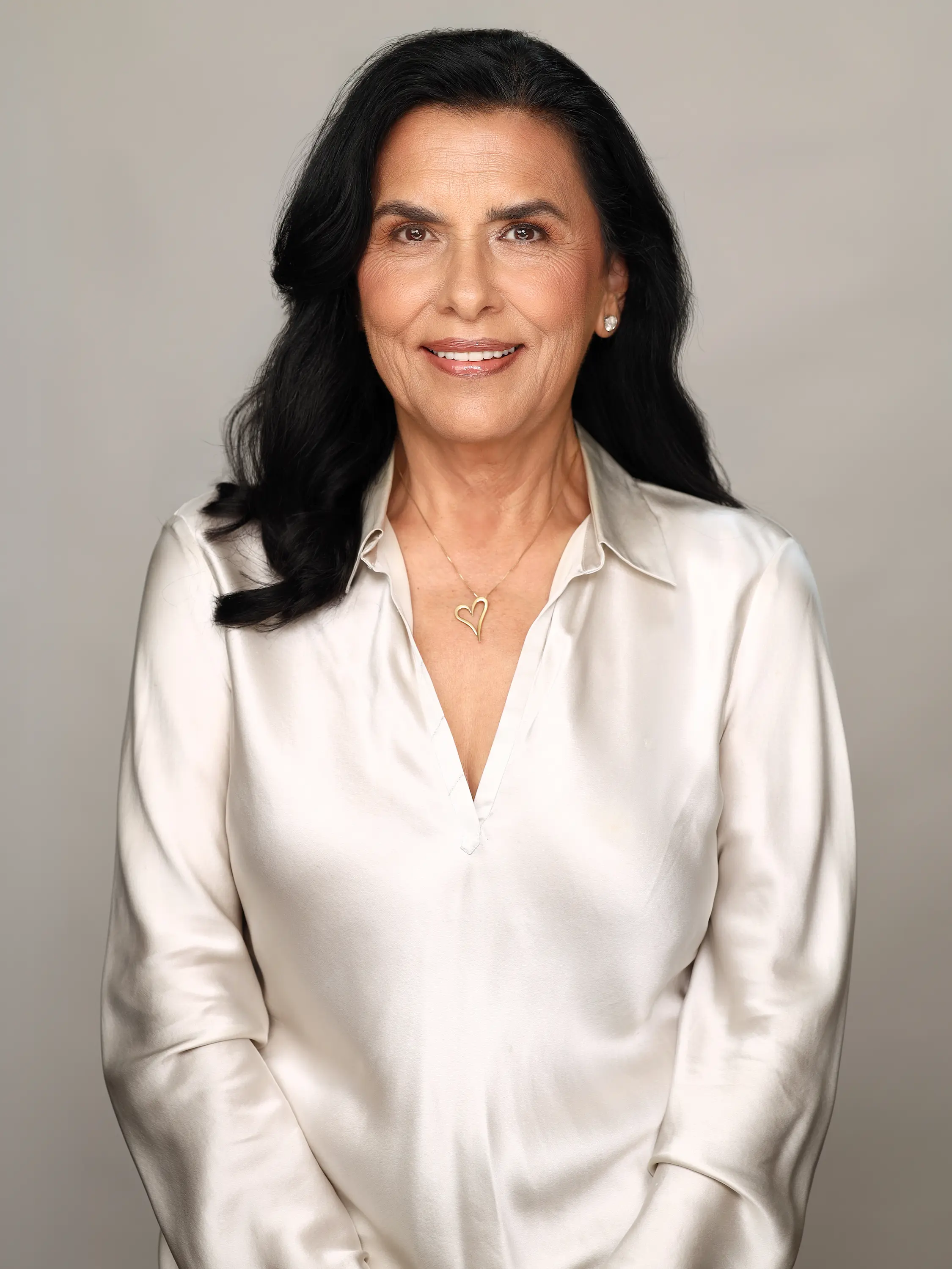 Gloria Salom, Chief Operating Officer at Holland PR