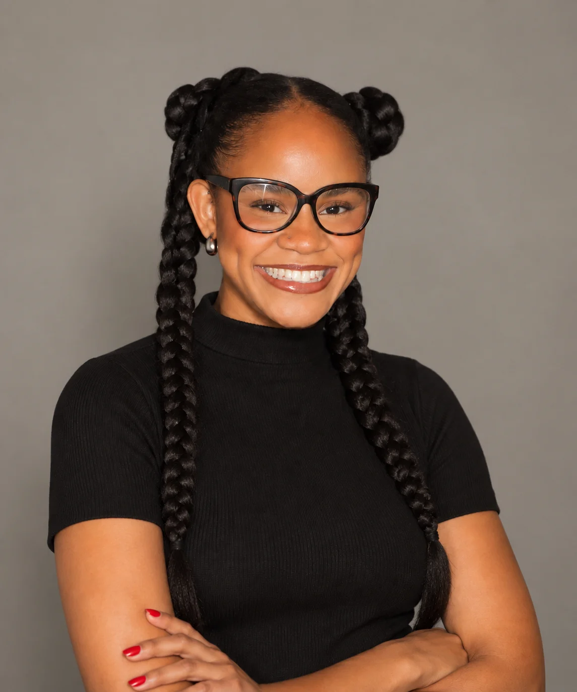 Adaeze Iheoma, Senior Account Executive at Holland PR