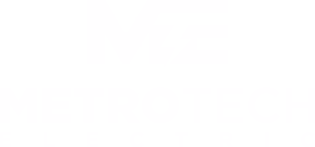 MTE Logo White