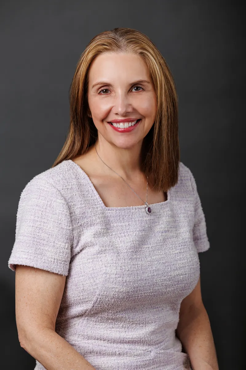 Kimberly Bowman
