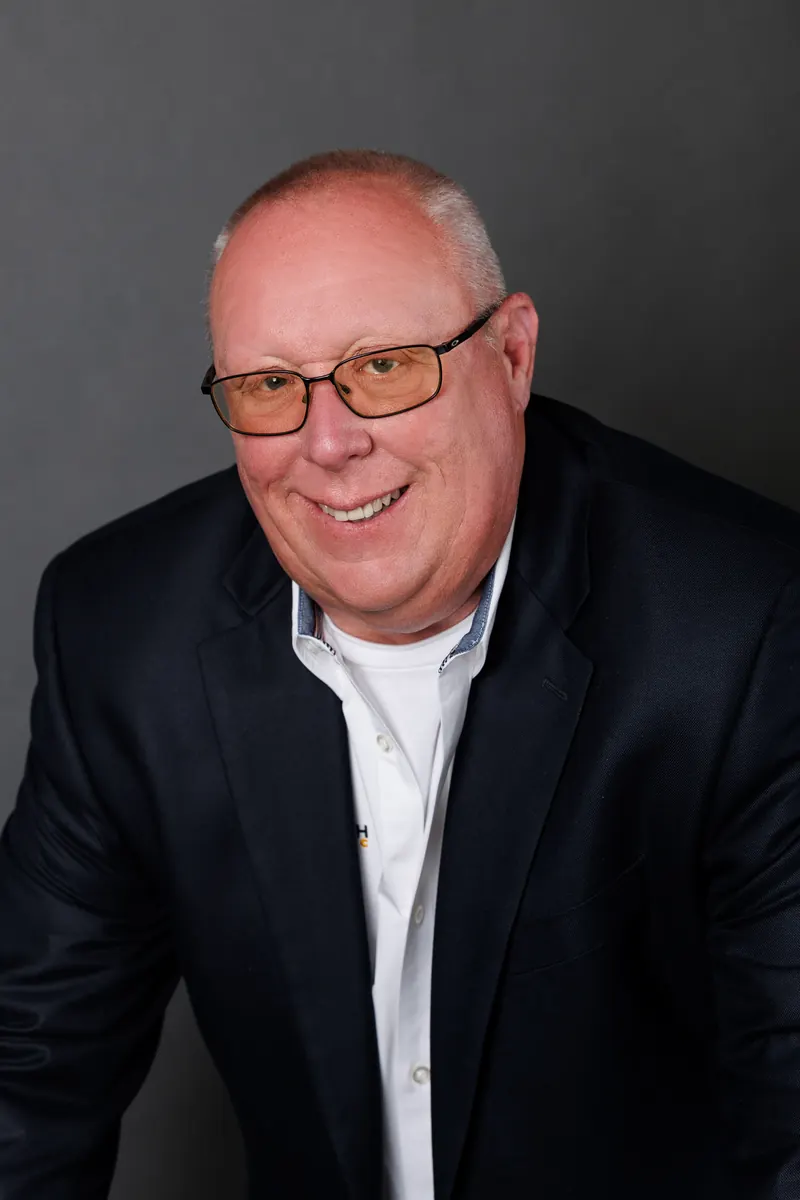 David Krag