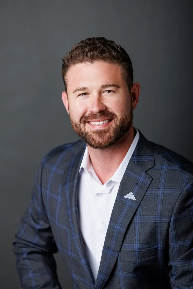 Ethan Krager