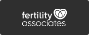fertility associates logo