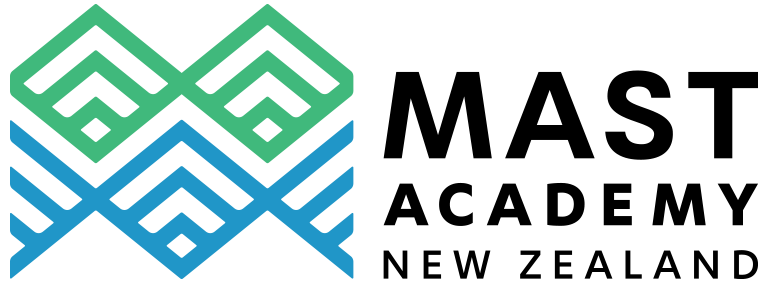 Mast Academy Logo