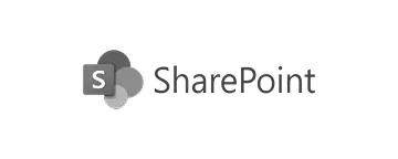 Share Point Logo