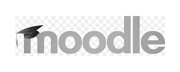 Moodle Logo