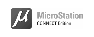 MicroStation Logo