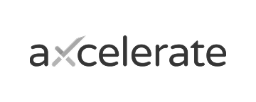 aXcelerate Logo