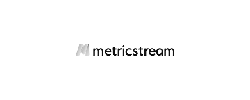 MetricStream Logo