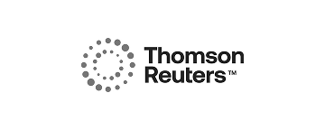 Thomson-Reuters Logo