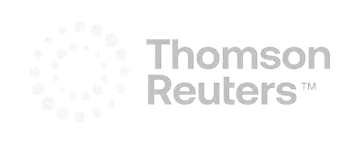 Thomson-Reuters Logo