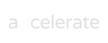 aXcelerate Logo
