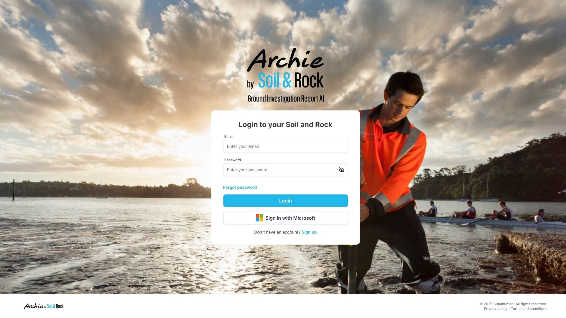 Use Case 1: Meet Archie — The AI Co-Pilot