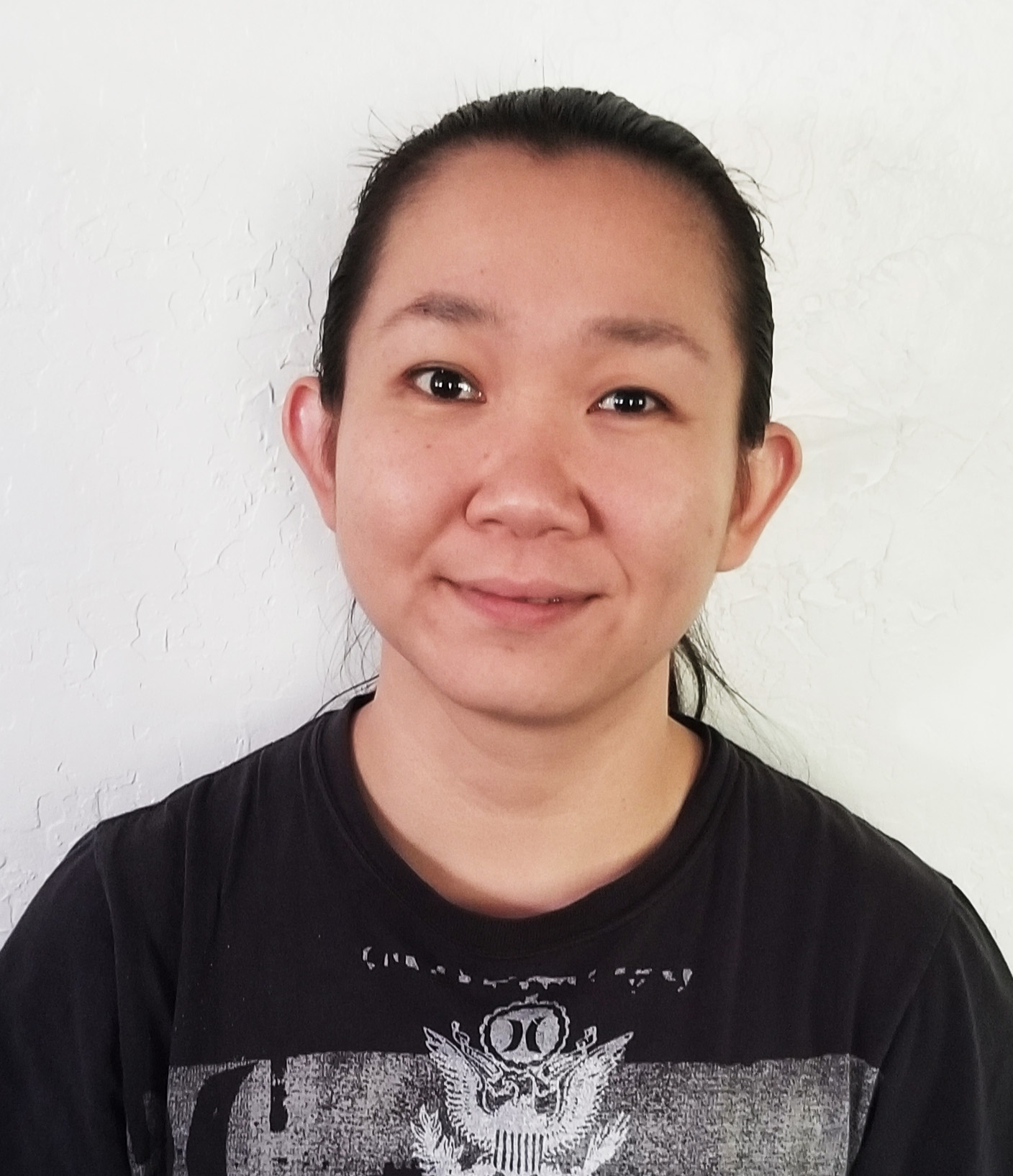 Nhi Hua