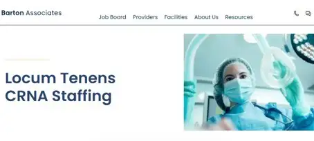 Barton Associates