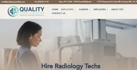 Qulaity Temp Staffing