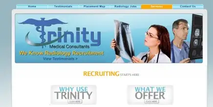 Trinity Medical Consultants