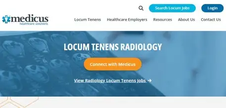 Medicus Healthcare Solutions