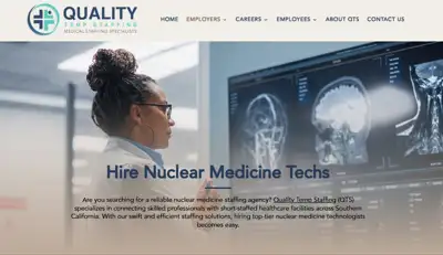 Quality Temp Staffing