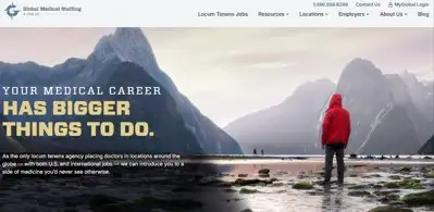 Global Medical Staffing