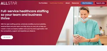 All Star Healthcare Solutions