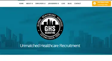 GHS Recruiting