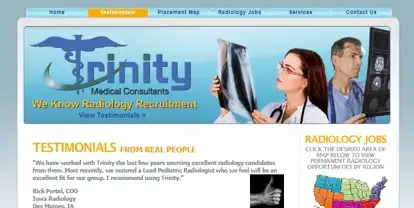 Trinity Medical Consultants
