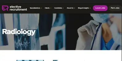 Elective Recruitment