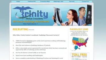 Trinity Medical Consultants