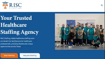 RISC Staffing