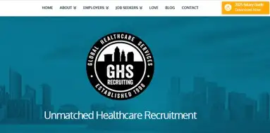 GHS Recruiting