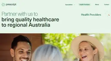 Prescript Medical Recruitment