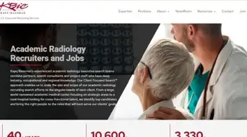 Kaye/Bassman International