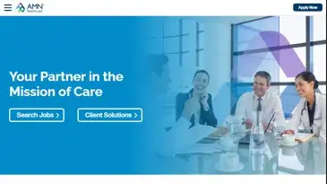 AMN Healthcare